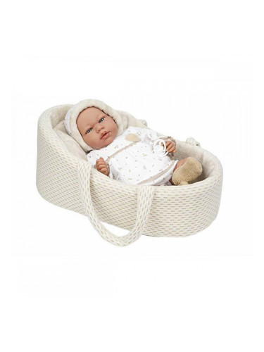 Бебешка кукла Arias Elegance Andie 40 cm