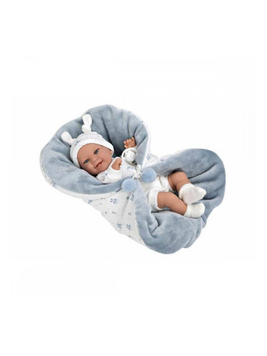 Кукла Бебе Arias Elegance 35 cm