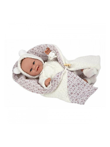 Кукла Бебе Arias Elegance 35 cm