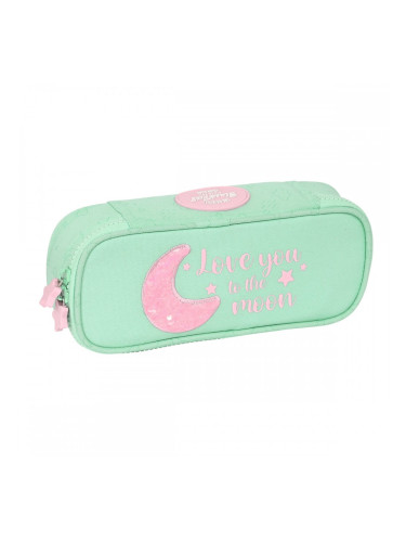 Пътническа Чанта BlackFit8 Moon Зелен 22 x 5 x 8 cm