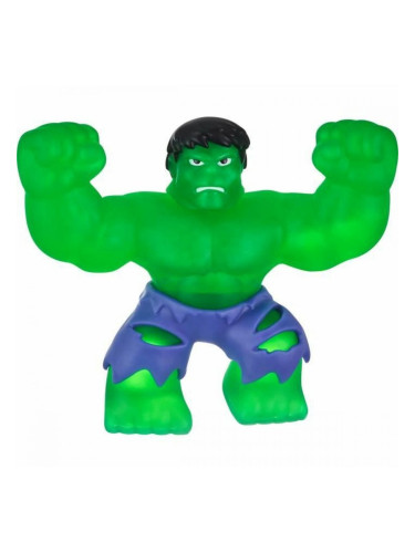 Фигурки на Герои Moose Toys Hulk S3 - Goo Jit Zu 11 cm