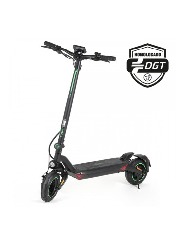 Електрически скутер Youin SC6001XL MAXLITE Черен 1200 W