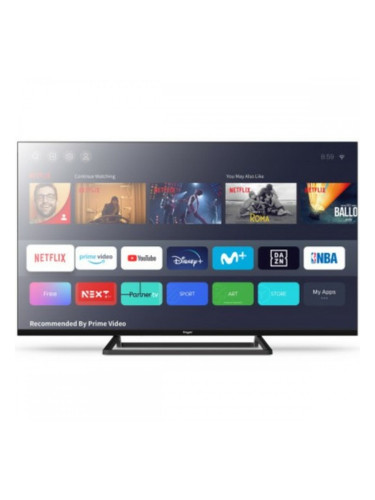 Смарт телевизор Engel LE4085SM Full HD 40" LED