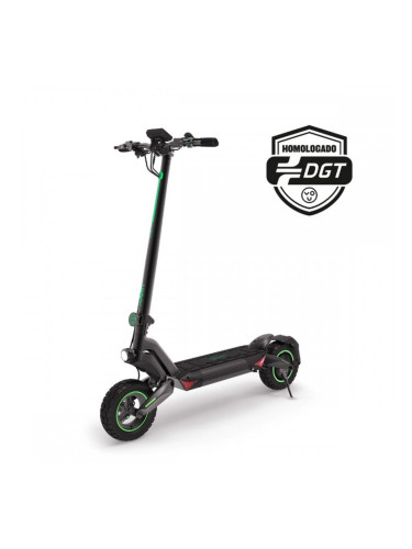 Електрически скутер Youin XL MAX Черен 800 W