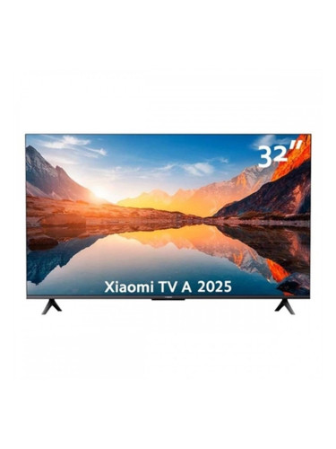 Смарт телевизор Xiaomi A PRO 2025 HD 32"