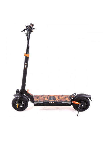 Електрически скутер B-Mov TRAMUNTANA 800 W