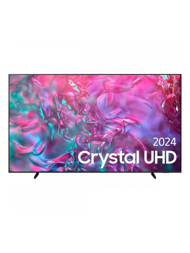 Смарт телевизор Samsung TU98DU9005 4K Ultra HD 98" LED AMD FreeSync