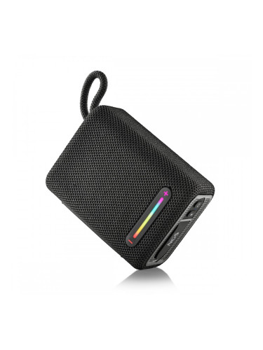 Преносими блутут колони NGS Roller Furia 1 Black Черен 15 W