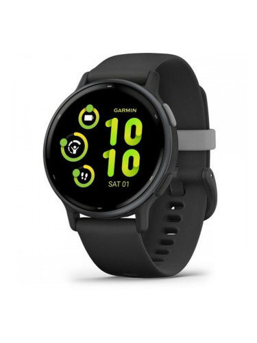 Смарт часовник GARMIN vívoactive 5 Черен 1,2"