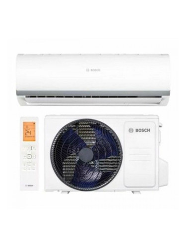 Климатик BOSCH Бял A+ A++ A+/A++ 3770 w