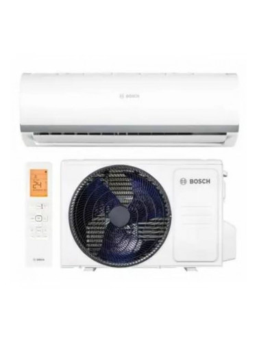 Климатик BOSCH CLIMATE 2000