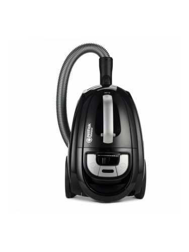 Прахосмукачка Nilfisk METEOR COMFORT Черен 800 W