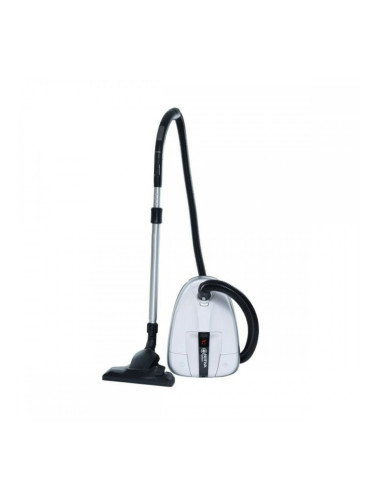 Прахосмукачка Nilfisk SELECT ALLERGY Бял 650 W