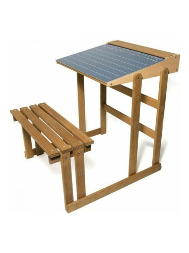 Бюро Fisher Price Jeujura Дървен (63 x 52 cm)