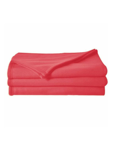 Одеяло Poyet  Motte Poleco Ягода 220 x 240 cm