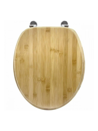 Седалка за Тоалетна Gelco GEL3467937116698 Бамбук