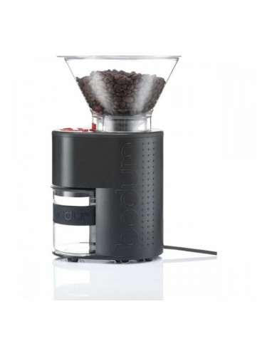 Ренде за Подправки Bodum 10903 Черен