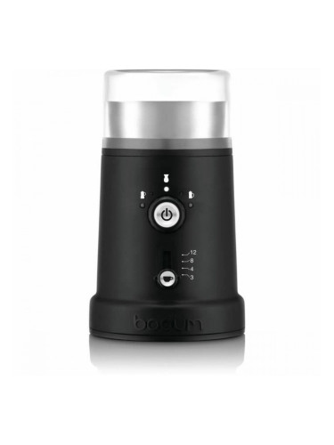 Ренде за Подправки Bodum 12041-01EURO Сребрист