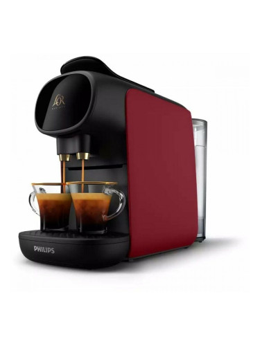 Капсула за кафе машина Philips L'Or Barista Sublime LM9012 1450 W