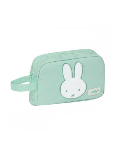 Термичен Държач за Закуска Miffy Menta Мента 21,5 x 12 x 6,5 cm