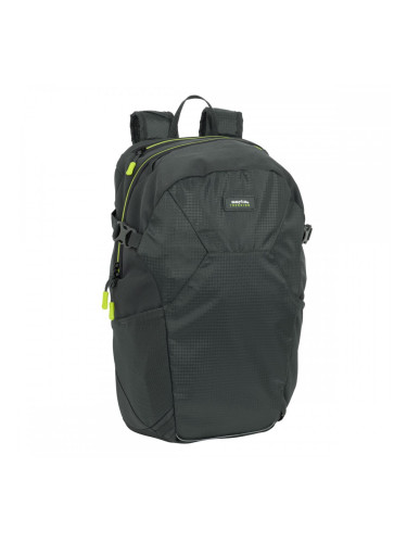 Туристическа раница Safta Trekking Сив 19 L 27 x 46 x 15 cm
