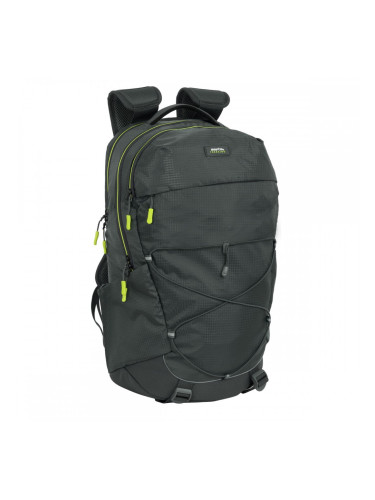 Туристическа раница Safta Trekking Сив 25 L 30 x 52 x 16 cm