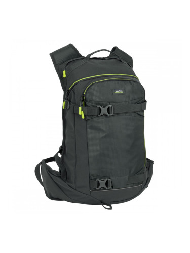 Туристическа раница Safta Trekking Сив 31 L 34 x 60 x 15 cm