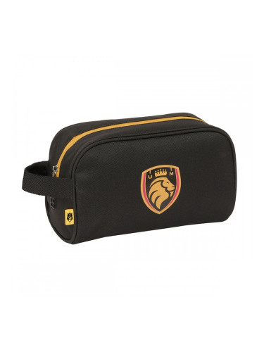 Пътническа Чантичка Kings League Ultimate Móstoles Черен 24 x 15 x 10 cm