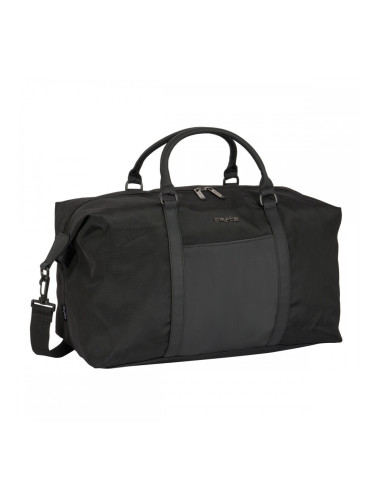 Пътническа Чанта Safta Black 68 x 29 x 22 cm