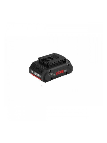 Презареждаща се литиева батерия BOSCH 18 V