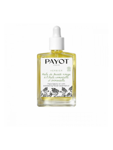 Олио за лице Payot Herbier Huile De Beaute Immortelle