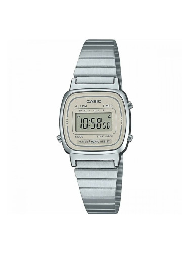 Дамски часовник Casio LA670WEA-8AEF