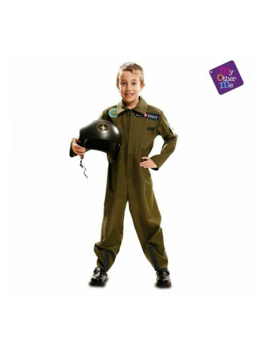 Маскировъчен костюм за деца My Other Me Top Gun - 10-12 години