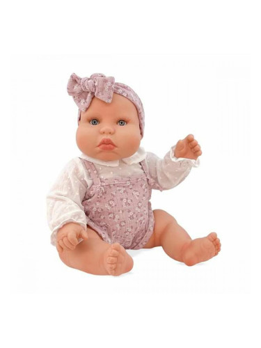 Бебешка кукла Berjuan Chubby 50 cm