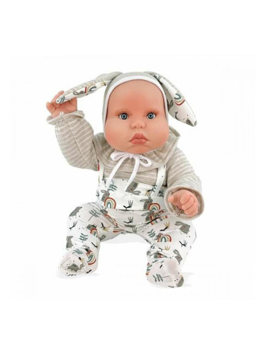 Бебешка кукла Berjuan 20009-24 50 cm