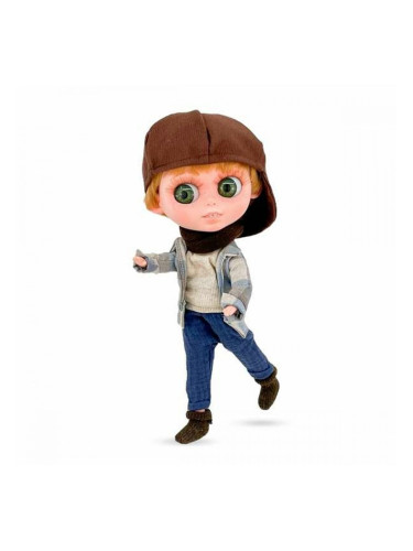 Кукла Berjuan 24017-24 32 cm