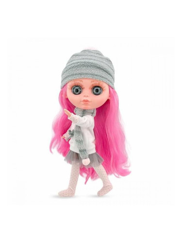 Кукла Berjuan 24018-24 32 cm