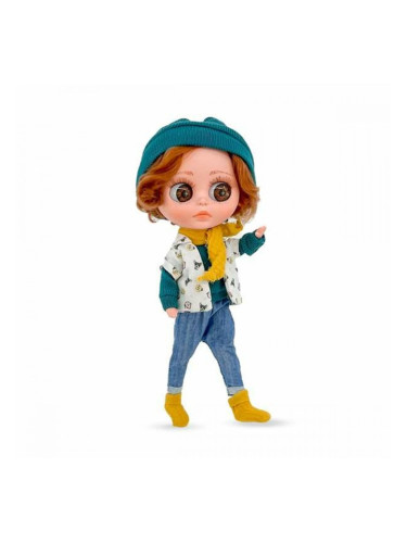 Кукла Berjuan 24019-24 32 cm
