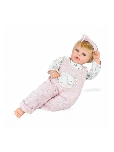 Кукла Бебе Berjuan 60 cm