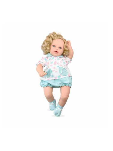Кукла Бебе Berjuan 60 cm
