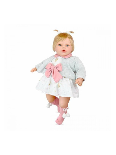 Кукла Бебе Berjuan 60 cm