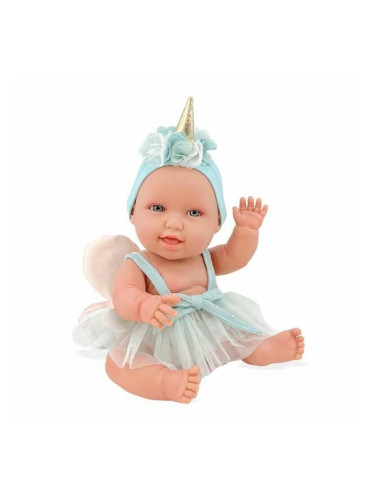 Кукла Бебе Berjuan 38 cm