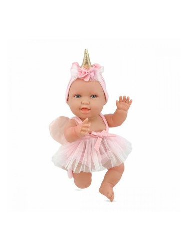 Кукла Бебе Berjuan 38 cm