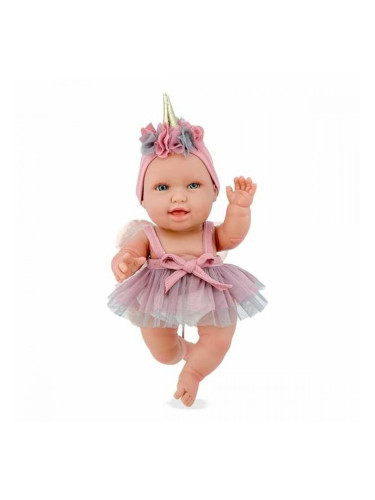 Кукла Бебе Berjuan 38 cm
