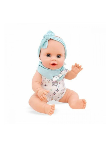 Кукла Бебе Berjuan 6009-24 38 cm