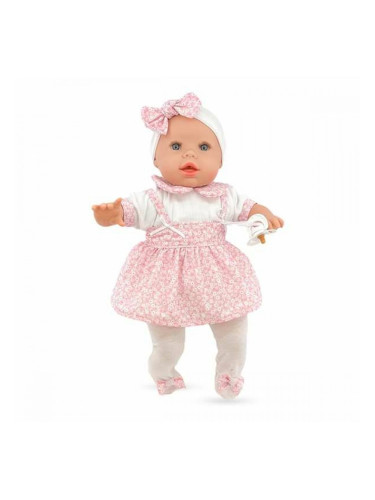 Кукла Бебе Berjuan 50 cm