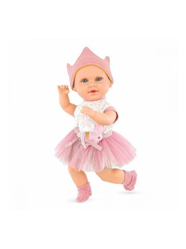 Кукла Бебе Berjuan Marianna 38 cm