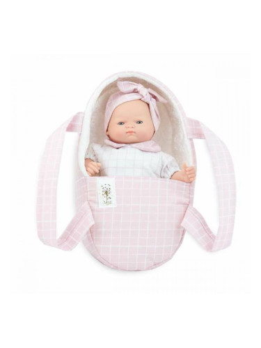 Бебешка кукла Marina & Pau 26 cm