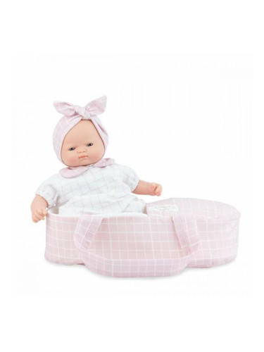 Бебешка кукла Marina & Pau 26 cm