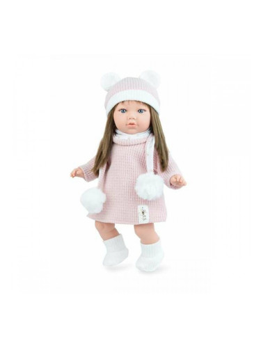 Бебешка кукла Marina & Pau Alina 45 cm